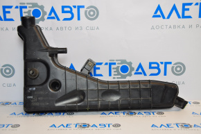Nissan Rogue 14-20 air resonator broken mount
