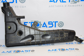 Nissan Rogue 14-20 air resonator broken mount
