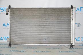 Nissan Rogue 14-20 air conditioner condenser radiator slightly pressed