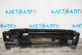 Upper radiator deflector for Nissan Rogue 14-20 US