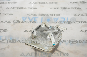Nissan Rogue 14-20 Automatic Transmission Oil Cooler