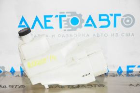 Nissan Rogue 14-20 Coolant Expansion Tank with Cap