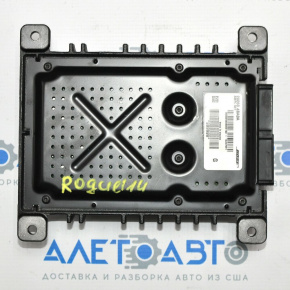 Nissan Rogue 14-20 Bose Audio Amplifier