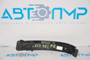 Right Mirror Turn Signal Nissan Rogue 14-15