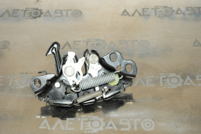 Nissan Rogue 14-20 Hood Lock