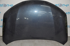 Naked hood of a 1920 Nissan Rogue