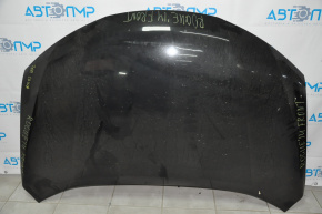 Nissan Rogue 14-20 aluminum hood