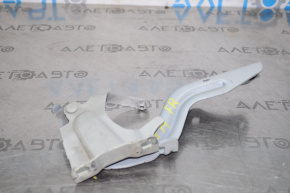 Right hood hinge for Nissan Rogue 14-20