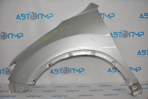 Front left fender Nissan Rogue 14-20