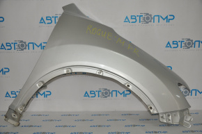 Front right fender for Nissan Rogue 14-20