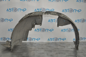 Front left fender liner for Nissan Rogue 14-20