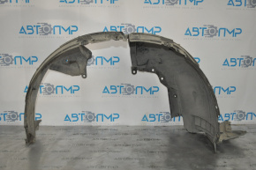 Front right fender liner for Nissan Rogue 14-20
