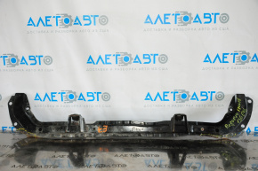 Lower TV panel Nissan Rogue 14-20 curved edge