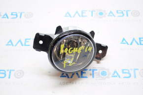 Left fog light for Nissan Rogue 14-16