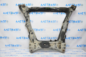 Front subframe Nissan Rogue 14-20
