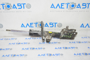 Front left shock absorber for Nissan Rogue 14-18