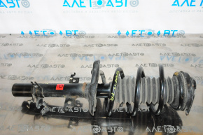 Front right shock absorber for Nissan Rogue 14-18