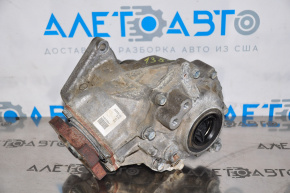 Transfer case front gearbox Nissan Rogue 14-20 66k