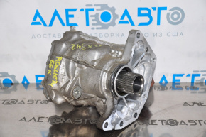 Transfer case front gearbox Nissan Rogue 14-20 66k
