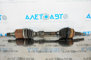Front left axle shaft for Nissan Rogue 14-20