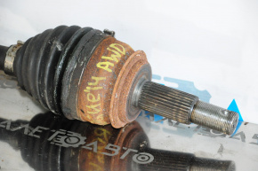 Front left axle shaft for Nissan Rogue 14-20