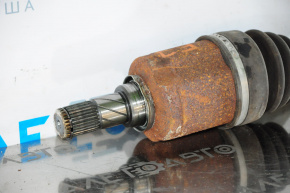 Front left axle shaft for Nissan Rogue 14-20