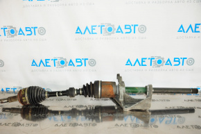 Nissan Rogue 14-20 AWD Front Right Axle Drive, with Bracket
