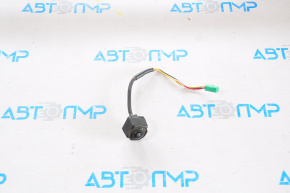 Left side mirror camera for Nissan Rogue 14-20