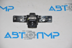Rear view camera Nissan Rogue 14-16 for 360-degree view