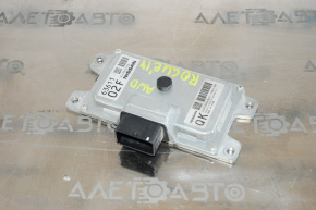 Automatic transmission control unit Nissan Rogue 14-16 AWD