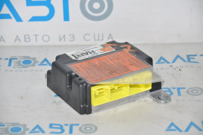 SRS airbag module airbag computer Nissan Rogue 14-16