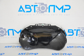 Instrument cluster Nissan Rogue 17-18 usa