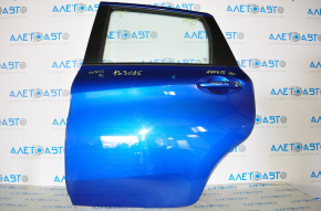 Door bare rear left Nissan Versa Note 13-19