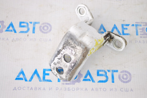 Door hinge lower rear left Nissan Versa Note 13-19
