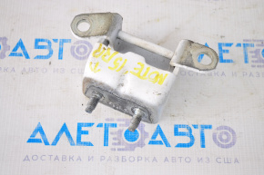 Upper rear right door hinge Nissan Versa Note 13-19