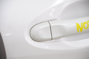 Outer handle plug front right Nissan Versa Note 13-17