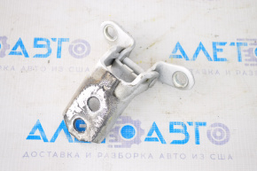 Door hinge lower front right Nissan Versa Note 13-19