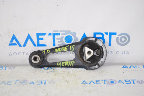 Engine mount rear Nissan Versa Note 13-19 1.6