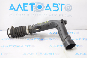 Air duct to filter Nissan Versa Note 13-19 1.6 second