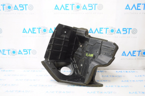 Air intake deflector Nissan Versa Note 13-16 1.6