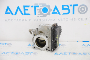 Throttle body Nissan Versa Note 13-19 1.6