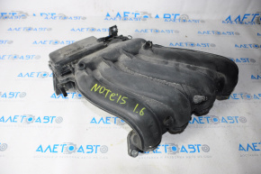Intake manifold Nissan Versa Note 13-16 1.6