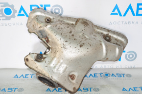Collector Guard Nissan Versa Note 13-19 1.6