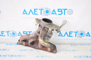Exhaust manifold Nissan Versa Note 13-18 1.6