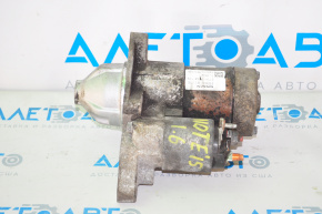 Starter Nissan Versa Note 13-19 1.6
