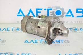 Starter Nissan Versa Note 13-19 1.6