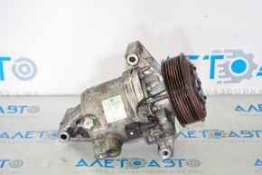 Air Conditioning Compressor Nissan Versa Note 13-19 1.6