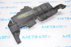 Right radiator deflector Nissan Versa Note 13-16