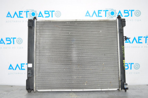 Radiator cooling water Nissan Versa Note 13-17 automatic transmission