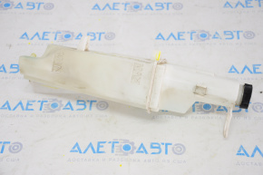 Nissan Versa Note 13-19 Cooling Expansion Tank with Cap